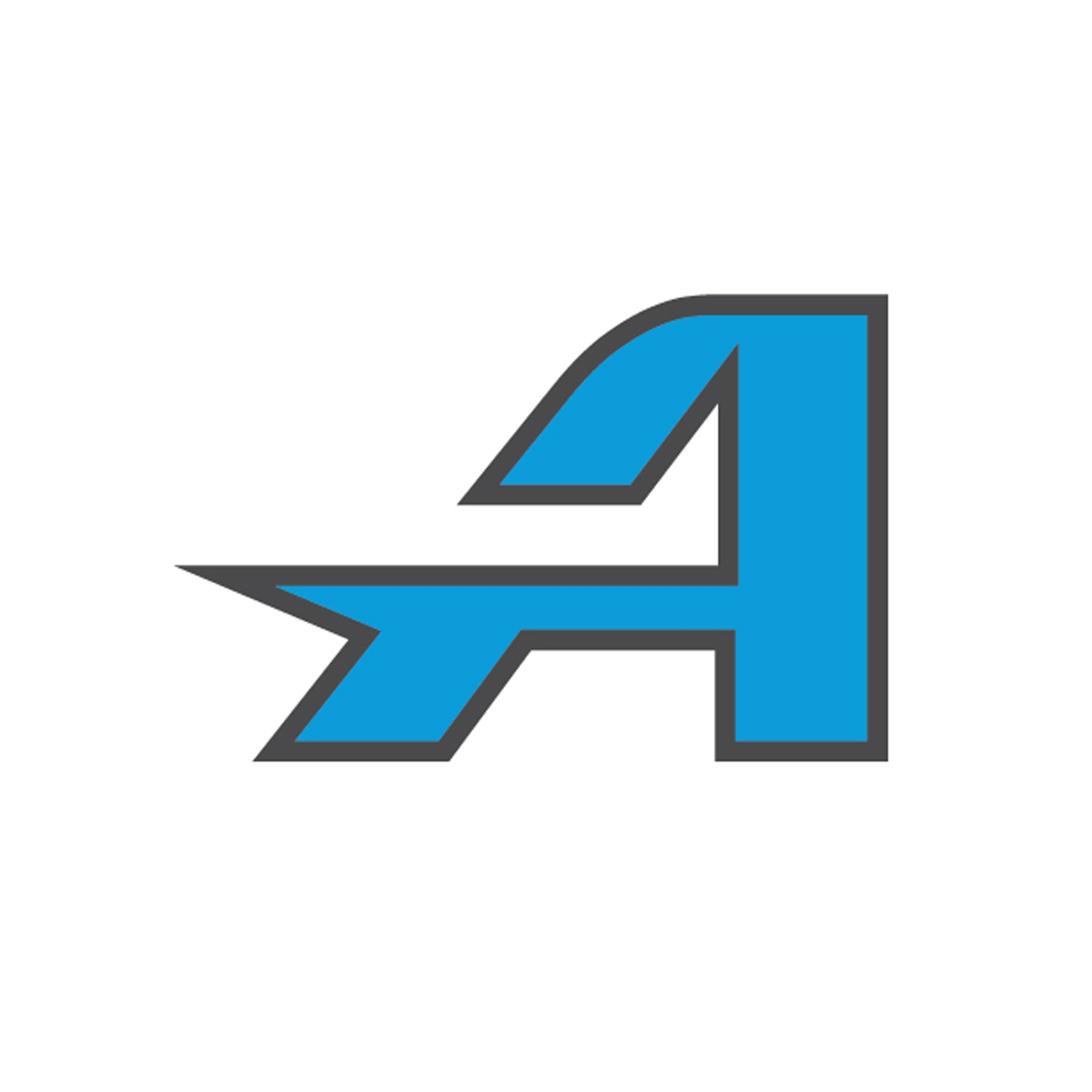 Aluns Motor Logo